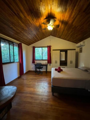 Aura Bungalow
